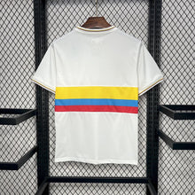Colombie Anniversary 100th 2025