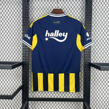 Fenerbahce domicile 2025-2026