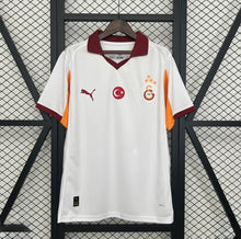 Galatasaray visitante 2025-2026