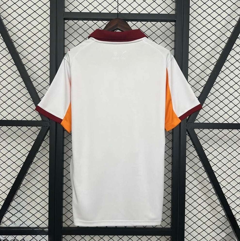 Galatasaray visitante 2025-2026