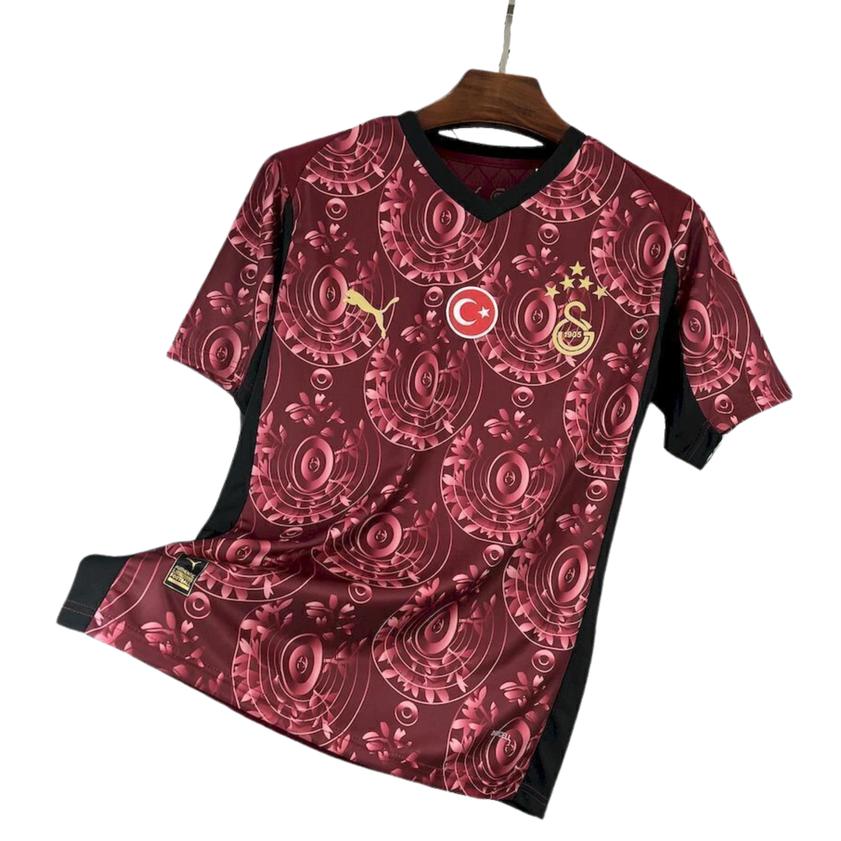 Galatasaray tercera 2025-2026