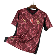 Galatasaray tercera 2025-2026