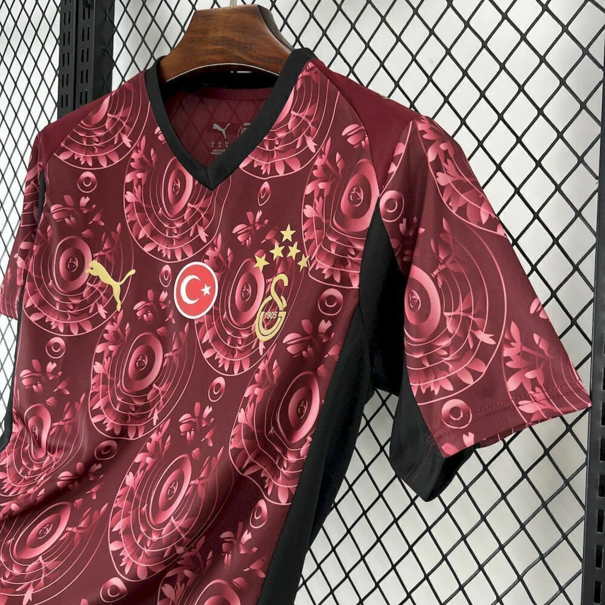 Galatasaray tercera 2025-2026