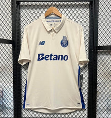 FC Porto tercera equipación 2025-2026