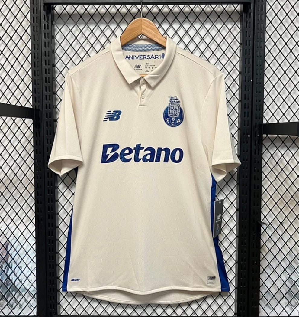 FC Porto tercera equipación 2025-2026