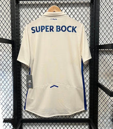 FC Porto tercera equipación 2025-2026