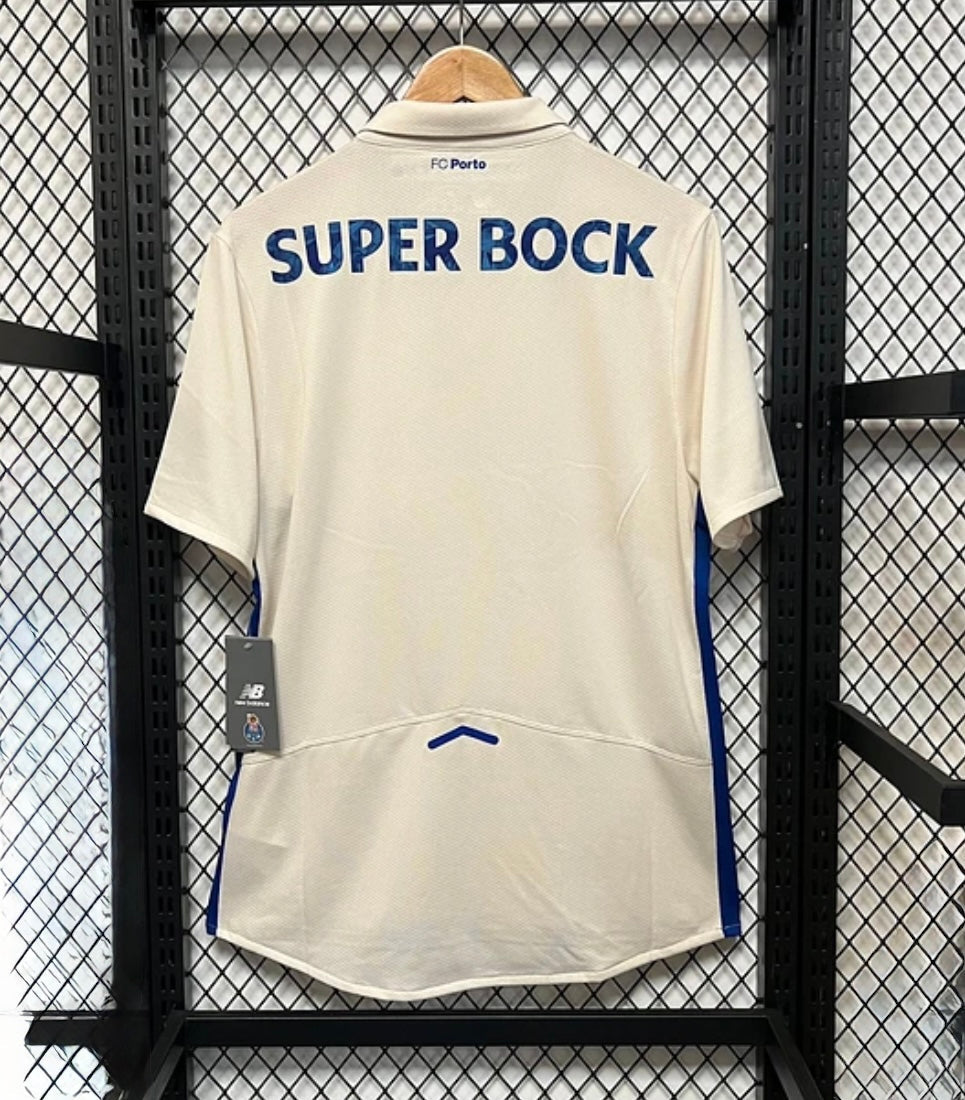 FC Porto tercera equipación 2025-2026