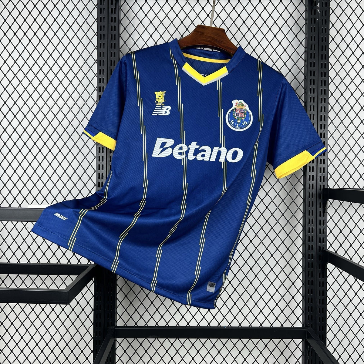 Cuarta del FC Porto 2025-2026