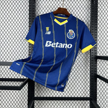 Cuarta del FC Porto 2025-2026