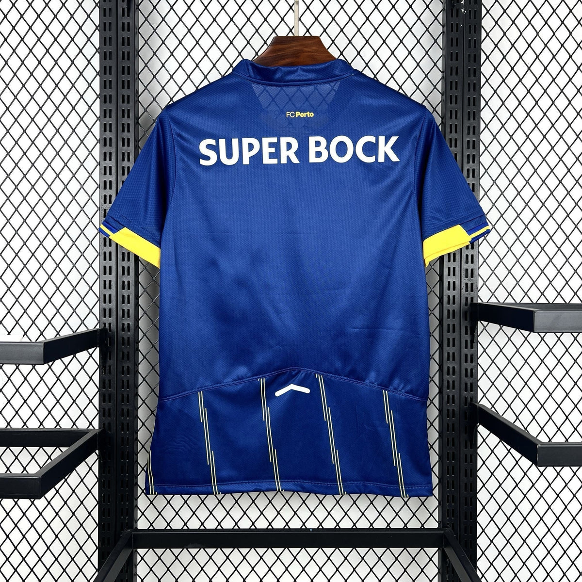 Cuarta del FC Porto 2025-2026