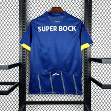 Cuarta del FC Porto 2025-2026