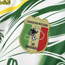 Mali spéciale 2025-2026 blanc