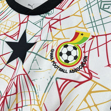 Ghana domicilio fiscal 2026-2027