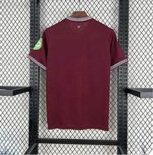 West Ham domicile 2025-2026