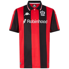 OGC Nice local 2025-2026