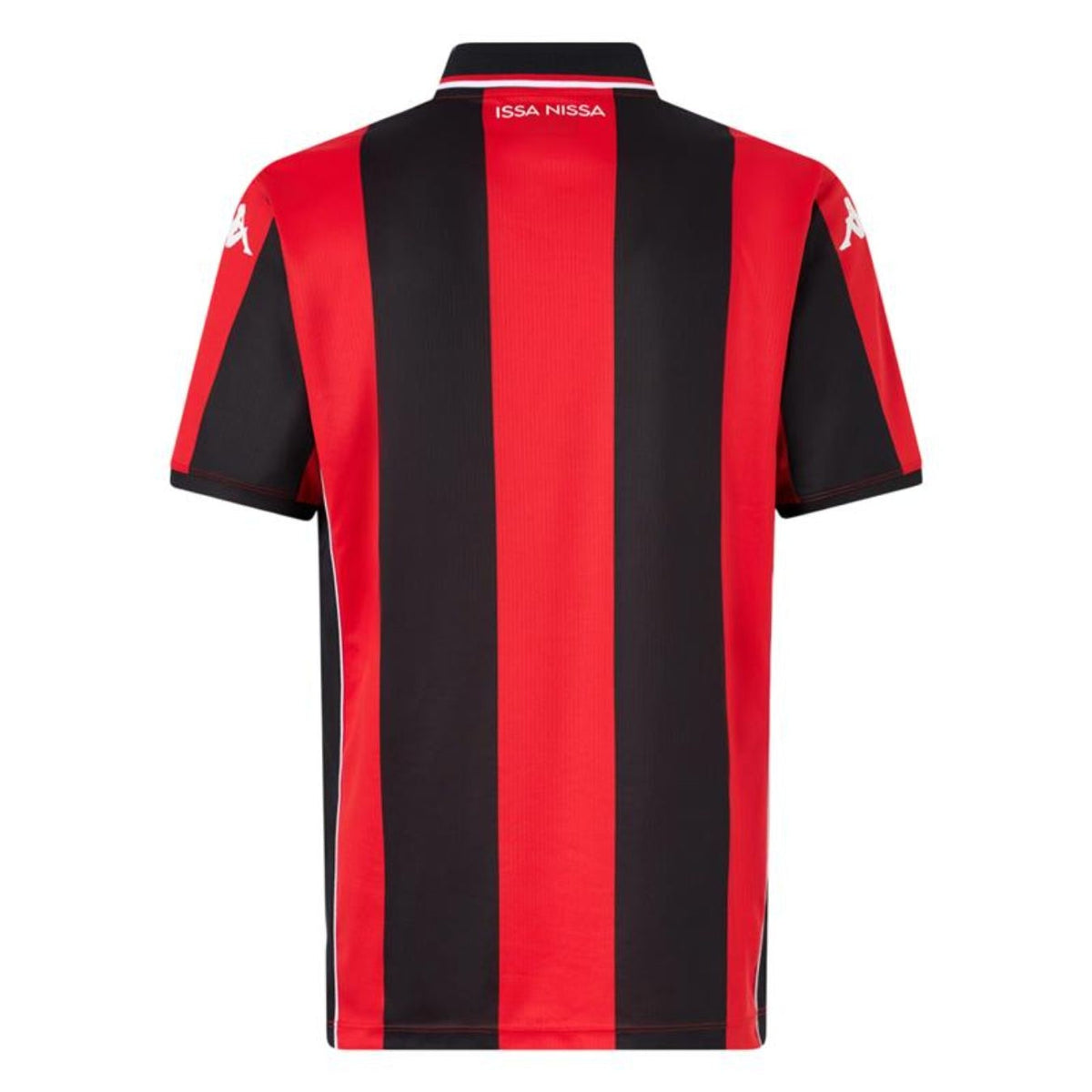OGC Nice local 2025-2026