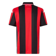 OGC Nice local 2025-2026