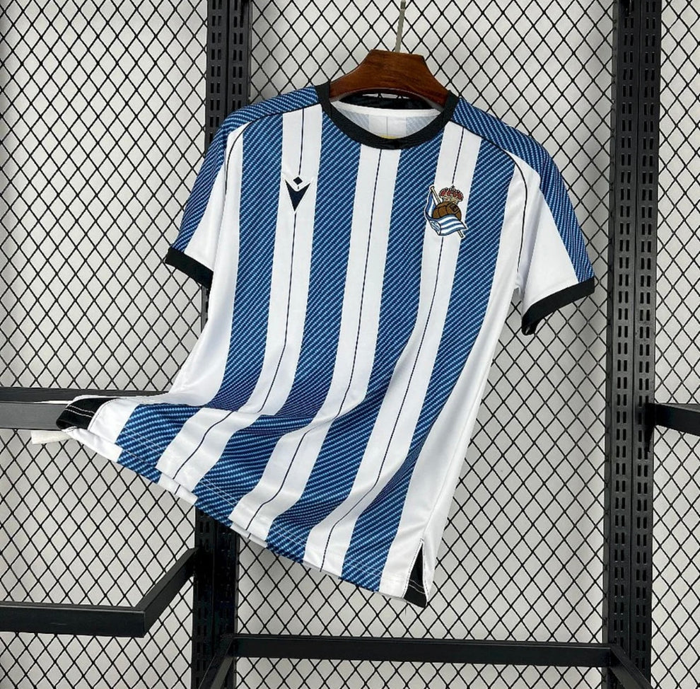 Real Sociedad local 2025-2026