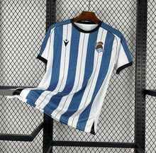Real Sociedad local 2025-2026