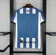 Real Sociedad local 2025-2026