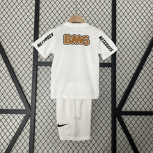 Ensemble Short Santos domicile 2012-2013