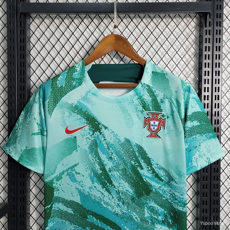 Portugal especial 2023-2024