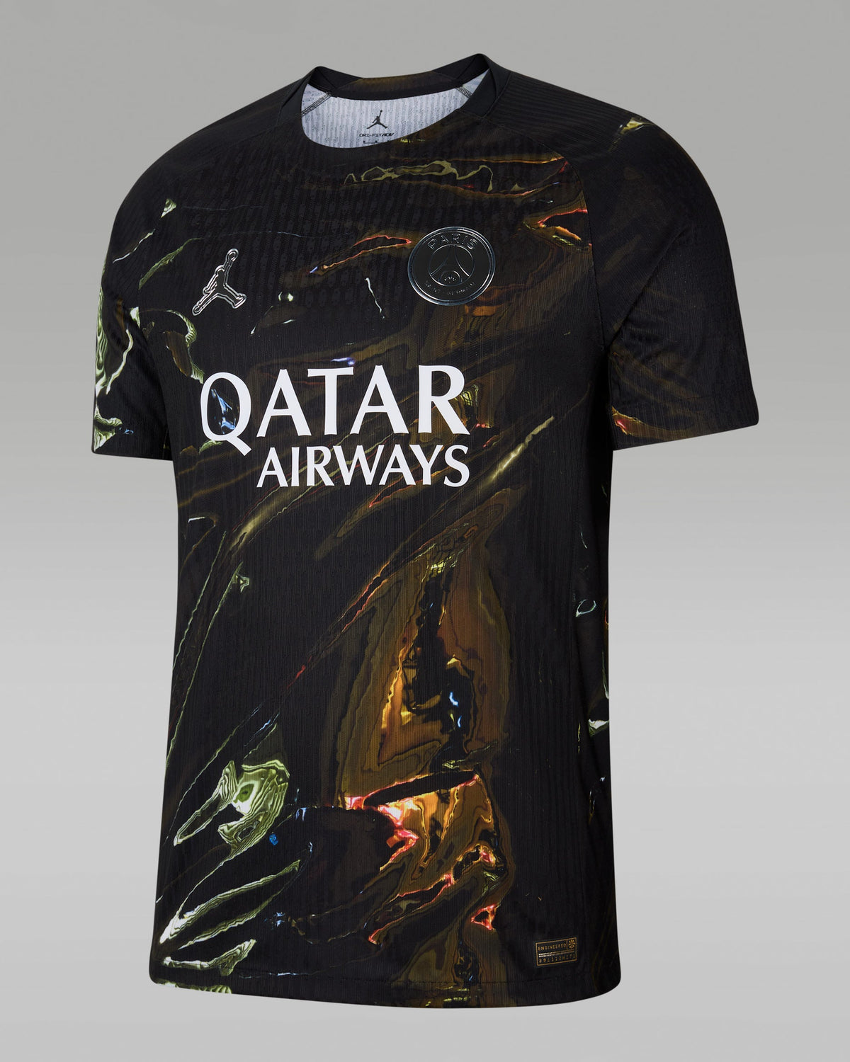 Paris (PSG) Night Edition 2025-2026