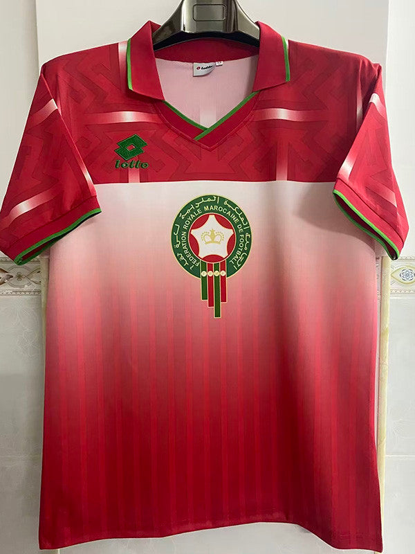 Retro Marruecos local 1994