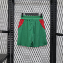 Morocco Home Shorts 2026-2027