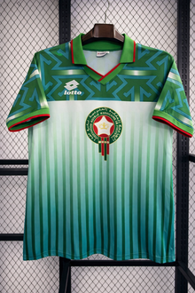 Retro Maroc extérieur 1994