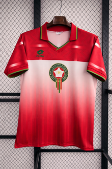 Retro Marruecos local 1994