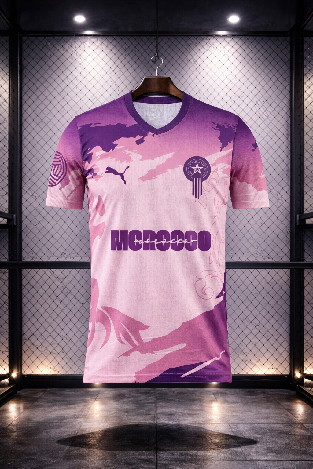 Morocco Special 2025-2026