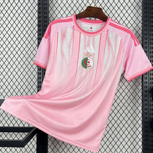 Algérie training 2026-2027 Rose