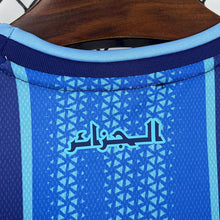 Algérie training 2026-2027 Bleu