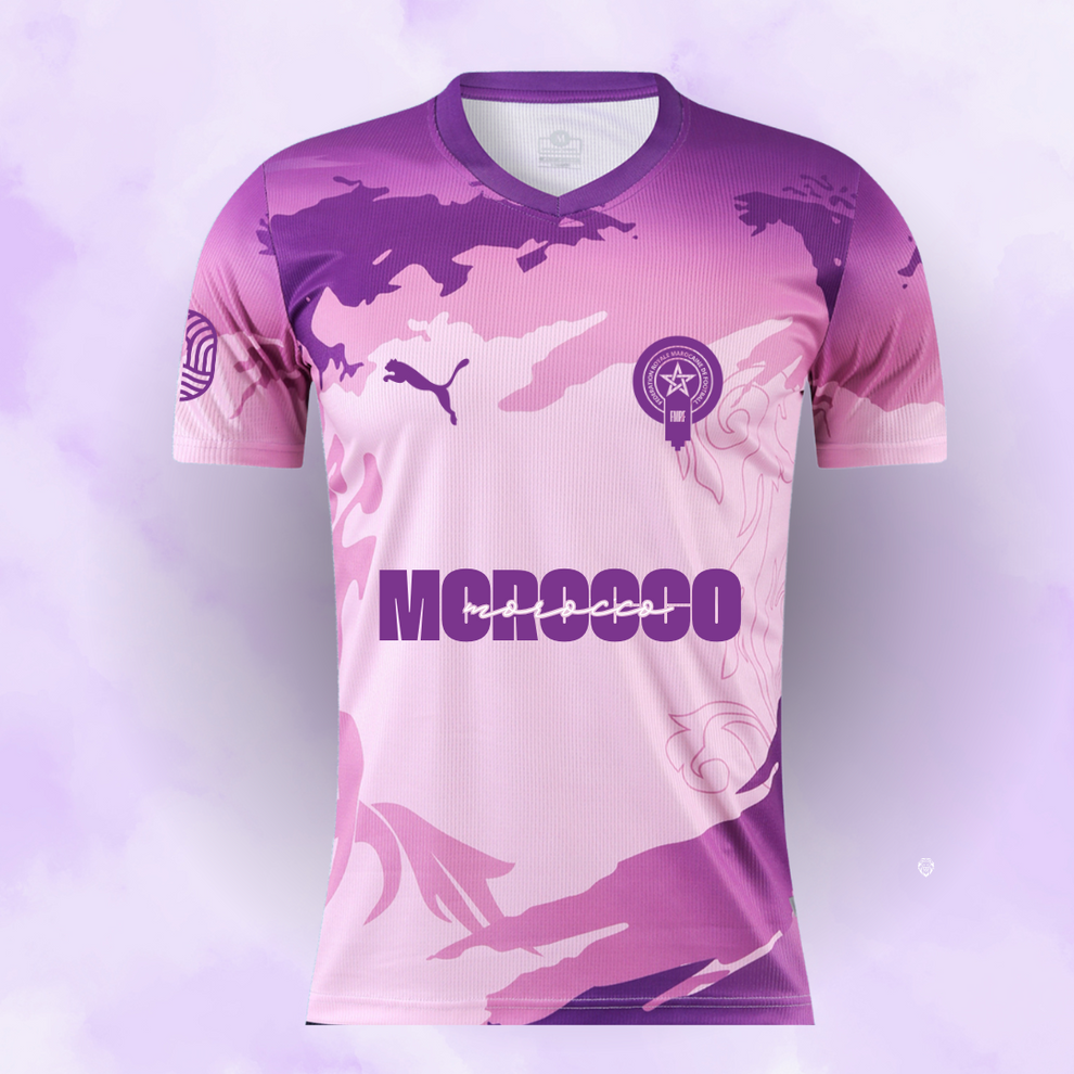 Morocco Special 2025-2026