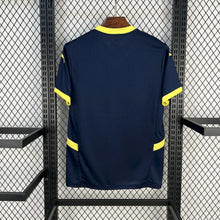 Fenerbahce Fourth 2025-2026