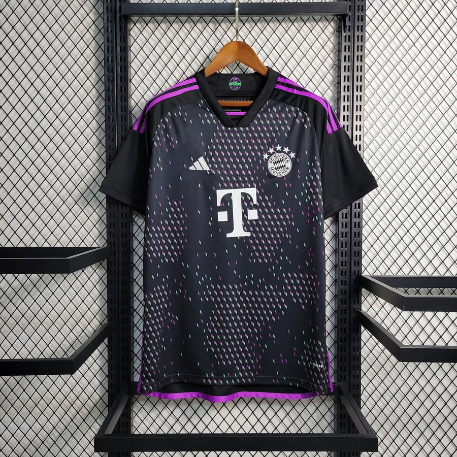 Bayern Away 2023-2024