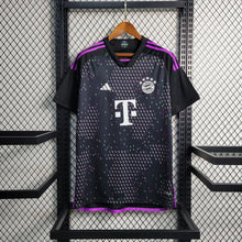 Bayern Away 2023-2024