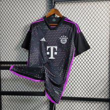 Bayern Away 2023-2024