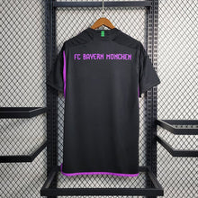 Bayern Away 2023-2024