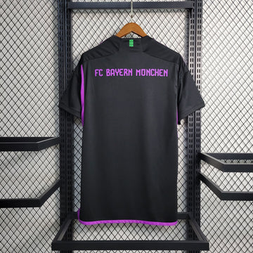 Bayern Away 2023-2024