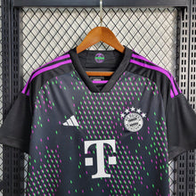 Bayern Away 2023-2024