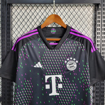 Bayern Away 2023-2024