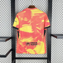 Barça (FCB) especial 2025-2026 naranja