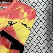 Barça (FCB) especial 2025-2026 naranja