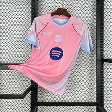 Barça (FCB) speciale 2025-2026 Rose
