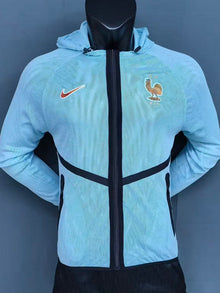 Veste France 2026-2027 Bleu