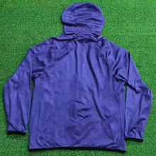 Chaqueta Francia 2026-2027 Morado