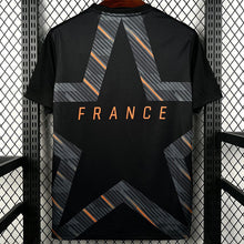 France spéciale 2026-2027 noir