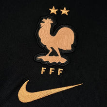 France spéciale 2026-2027 noir
